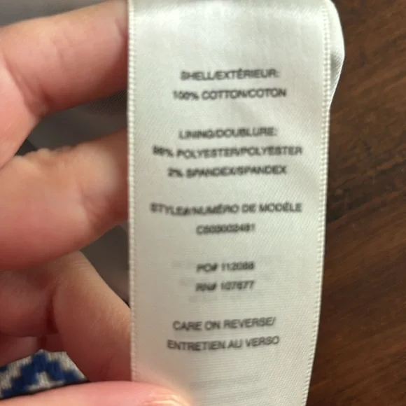 Alice + Olivia Two Piece Set - Picture 6 of 12